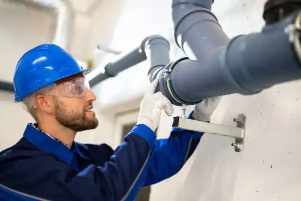water damage restoration service Bajandas